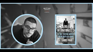 Authors & Insights: Alex Ward