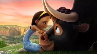 Ferdinand - Launch Trailer