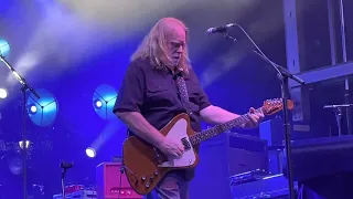 Lay your Burden Down - Gov’t Mule - BHM, AL 6-4-22