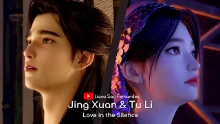 The Island of Siliang : Jing Xuan & Tu Li