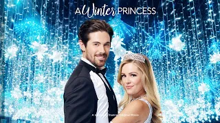 Preview - A Winter Princess - Hallmark Channel