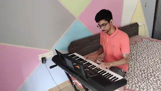 Rauf & Faik - Lela Lela Lela Piano Cover | Saksham Bhargava |  |||SHORTS|||