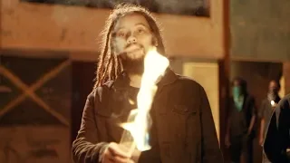 Jo Mersa Marley - Burn It Down (ft. Yohan Marley) (Official Video)