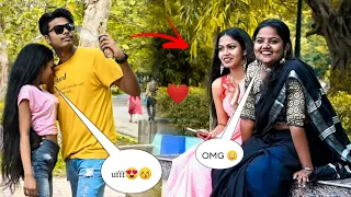 Perfume Prank With a Funny Twist 🤣 | It's a _SRS_Prank | Epic Reaction 😂 |