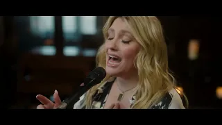 Ella Henderson - Everything I Didn't Say (Acoustic)