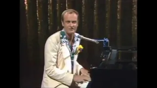 Peter Allen "I Honestly Love You" on The Don Lane Show 1977