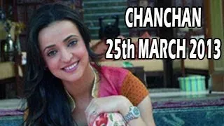 Modern Bahu(Chanchan) GOES ON AIR from 25th March 2013 on Sony TV