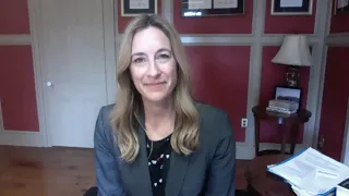 Rep. Mikie Sherrill discusses President Biden's priorities