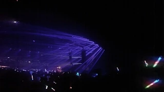 Reverze 2015 Illumination - Flashback - Live the Moment - Dark-E Ruthless Chucky