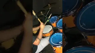 Drum cover / Fala Mal de Mim / bateria cover / gustavo lima / xand avião