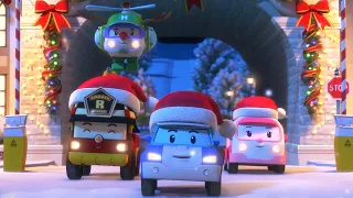 2021 Christmas Songs for Kids | Compilation | Kids Song | Robocar POLI - Nursery Rhymes