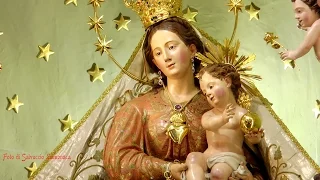 Festa della Madonna dei Miracoli 2016