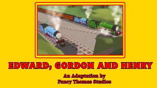 North Western Stories - Episode 4: Edward, Gordon and Henry