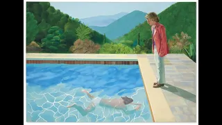 David Hockney  Reloaded