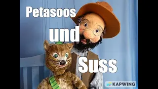 YouTube Kacke #56 - Petasoos und Suss