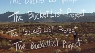 Saba's Bucket List Project  (Official Video @HOTCFILMS)