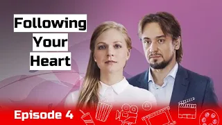 💋A Tale of Love and Deception in the Lives of Sveta and Oleg! Following Your Heart. Episode 4