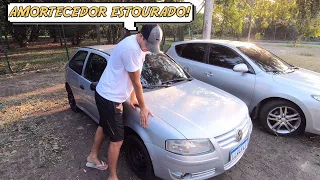 VAI COMPRAR UM CARRO? SAIBA OQUE OLHAR PARA NÃO SER ENGANADO!!