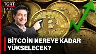 #CANLI | Mert Başaran'dan Kripto Tavsiyeleri! Bitcoin 'Sürekli Yükselecek' Mi? - Para Konuşalım