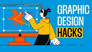10 Genius Design Hacks in 10 Minutes 💥 Ep2