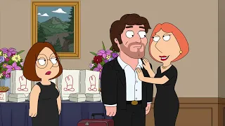 Family Guy - Jamie was my twin brother