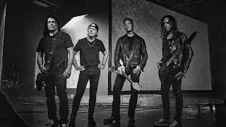 Metallica: Lux Æterna C# Tuning