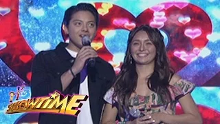 It's Showtime: KathNiel's summer treat for the madlang people