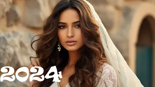 DEEP HOUSE MIX 2024 №471 👓 CAR MUSIC MIX 🚗 ETHNIC ARABIC MUSIC