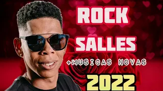 ROCK SALLES - CD ABRIL REPERTÓRIO NOVO 2022