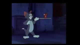 Tom and Jerry the Movie - Friends to the End (Low Pitch)