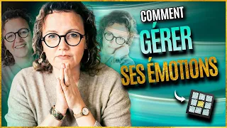 Comment apprendre à gérer ses émotions ?