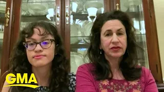 2 witnesses to synagogue hostage takeover speak out