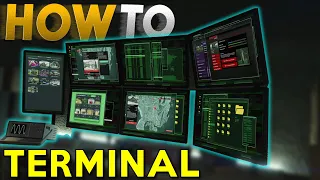 Master Control Terminal Guide | GTA Online