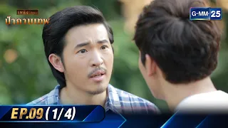 ป่ากามเทพ | Ep.09 (1/4) | 1 มี.ค. 67 | GMM25