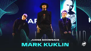 MARK KUKLIN | JUDGE SHOWCASE | VOLGA CHAMP XIV