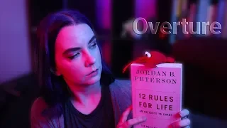 A Cognitive Psych Take of Peterson's '12 Rules for Life' | The Overture | #1