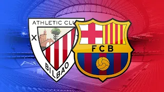Athletic Club vs Barcelona, La Liga 2021/22 - MATCH PREVIEW