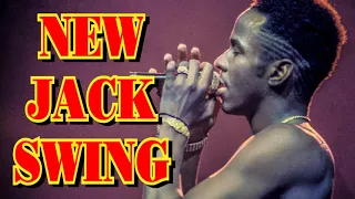 80s - 90s Throwback R&B New Jack Swing Mix - Dj Shinski [Bobby Brown, Tony Toni Toné,  Boyz II Men]