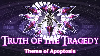 Terraria Imaginary Bosses Mod OST - "Truth of the Tragedy" - Theme of Apoptosis