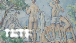 The Story of Cezanne | Tate