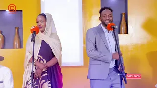 Hodan Cabdiraxmaan Iyo Abdiraxmaan Oday Xasuusti Aamina cabdilaahi iyo Xasan Aadan 2020