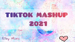TIKTOK MASHUP APRIL 2021 (Trend Dance Craze)