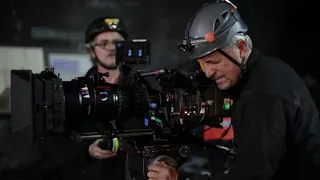 A conversation with Checco Varese, ASC (2021)