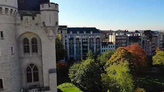 The Monterey House - Maison de Repos Bruxelles