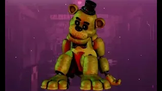 Reacionando a GOLDEN FREDDY | 30 Datos y Curiosidades | Five Nights at Freddy´s