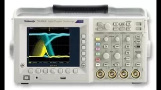 Oscilloscope Series - Part 4 - Digital Oscilloscopes