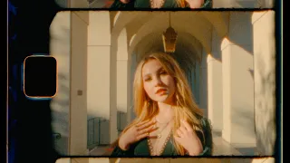 Ella Anderson - Alone (Official Super 8 Music Video)