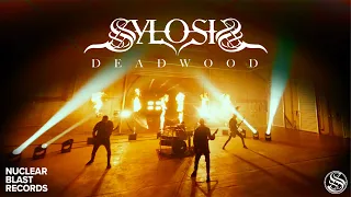 SYLOSIS - Deadwood (OFFICIAL MUSIC VIDEO)