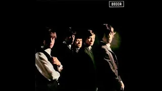 Tier list number one: Rolling Stones 1964 to '68 official studio albums