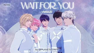 [VIETSUB] PLAVE (플레이브) '기다릴게' MV | (Wait For You) | 'Đợi Chờ Em'